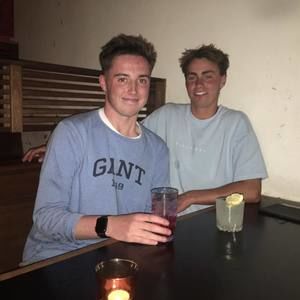 Meet your Posher, Joe